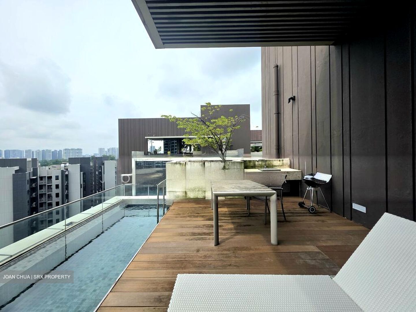 Leedon Residence (D10), Condominium #505000291
